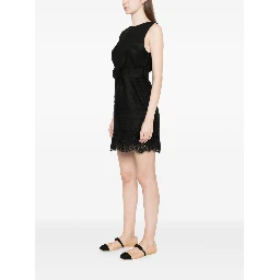 Twin-set Dresses Black