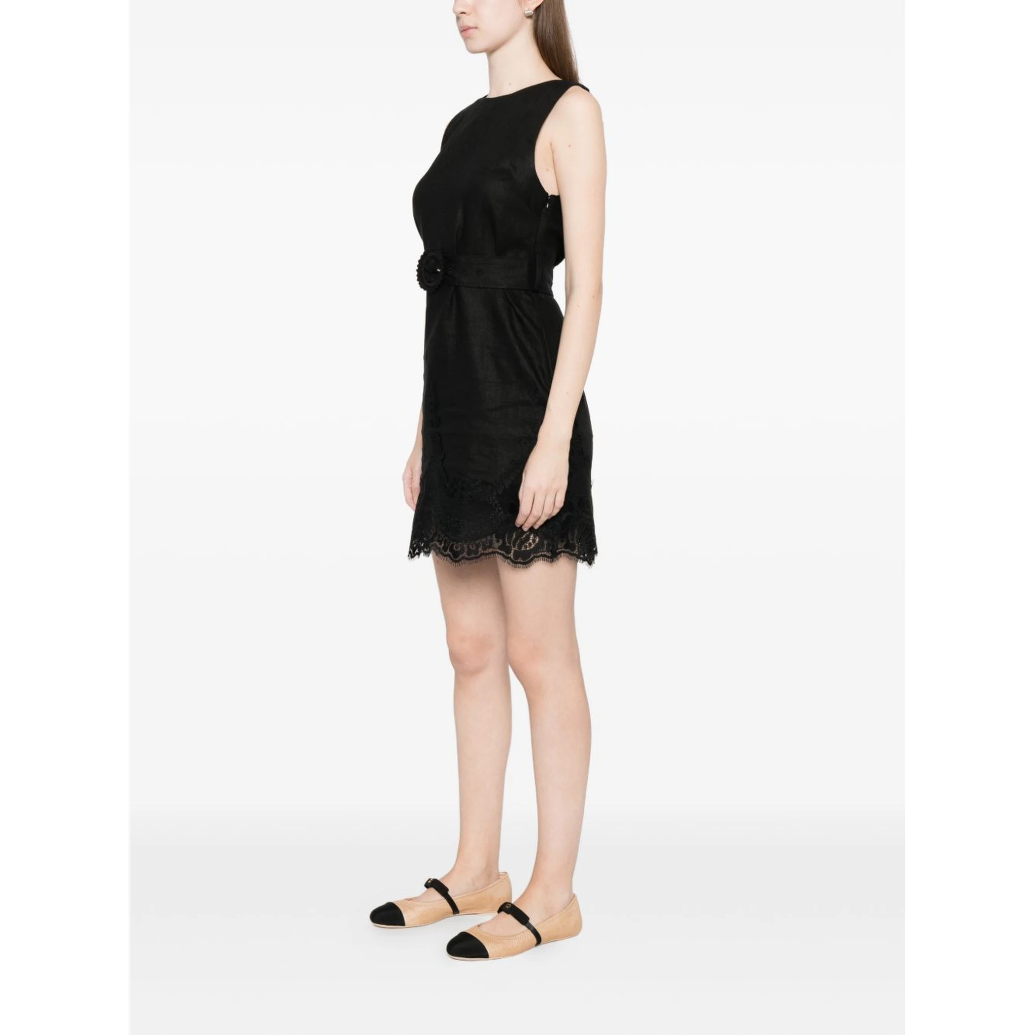 Twin-set Dresses Black