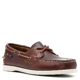 Sebago Sandals Brown