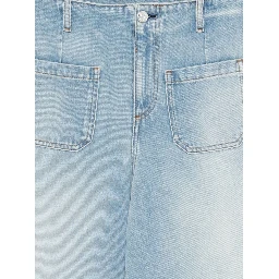 NINE IN THE MORNING Trousers