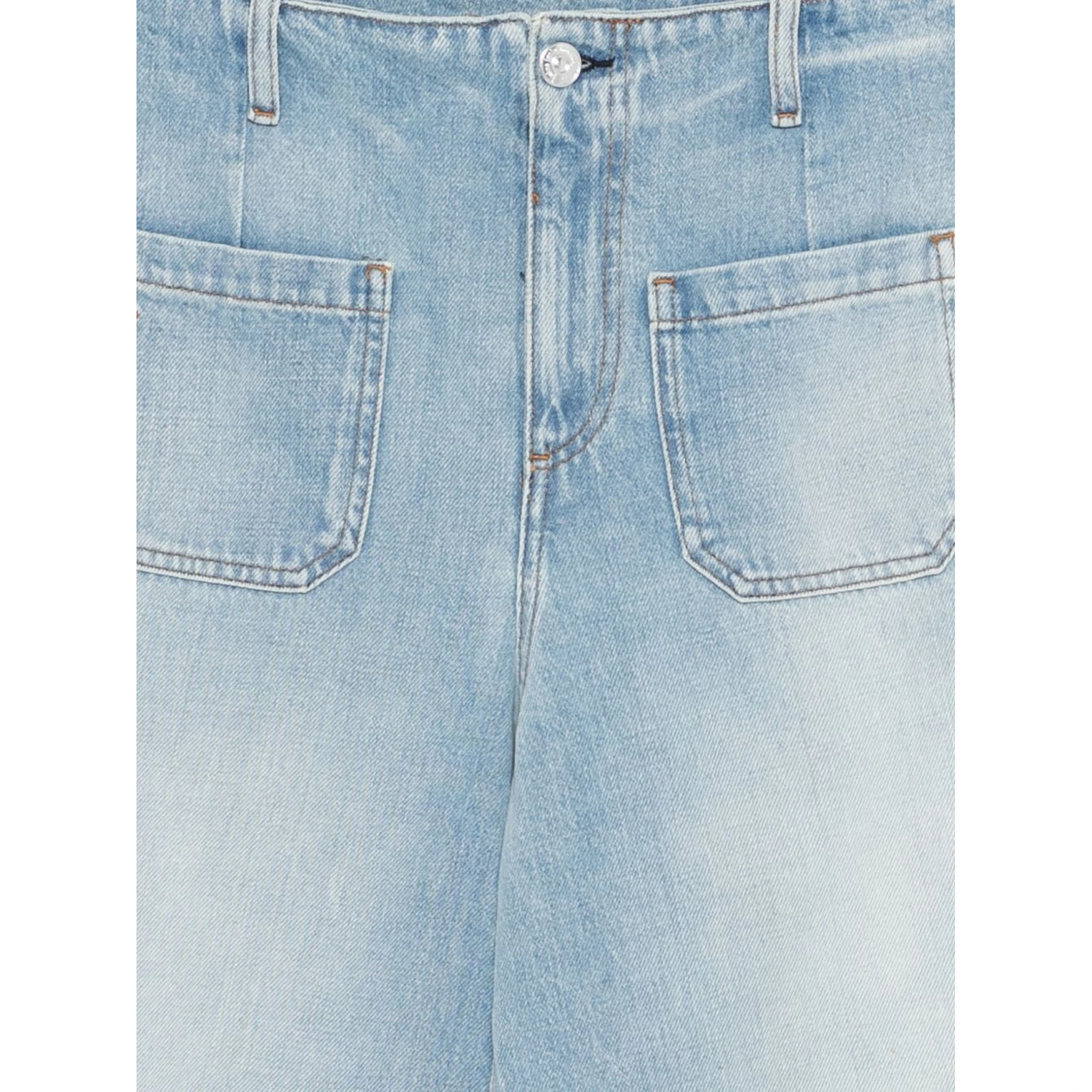 NINE IN THE MORNING Trousers