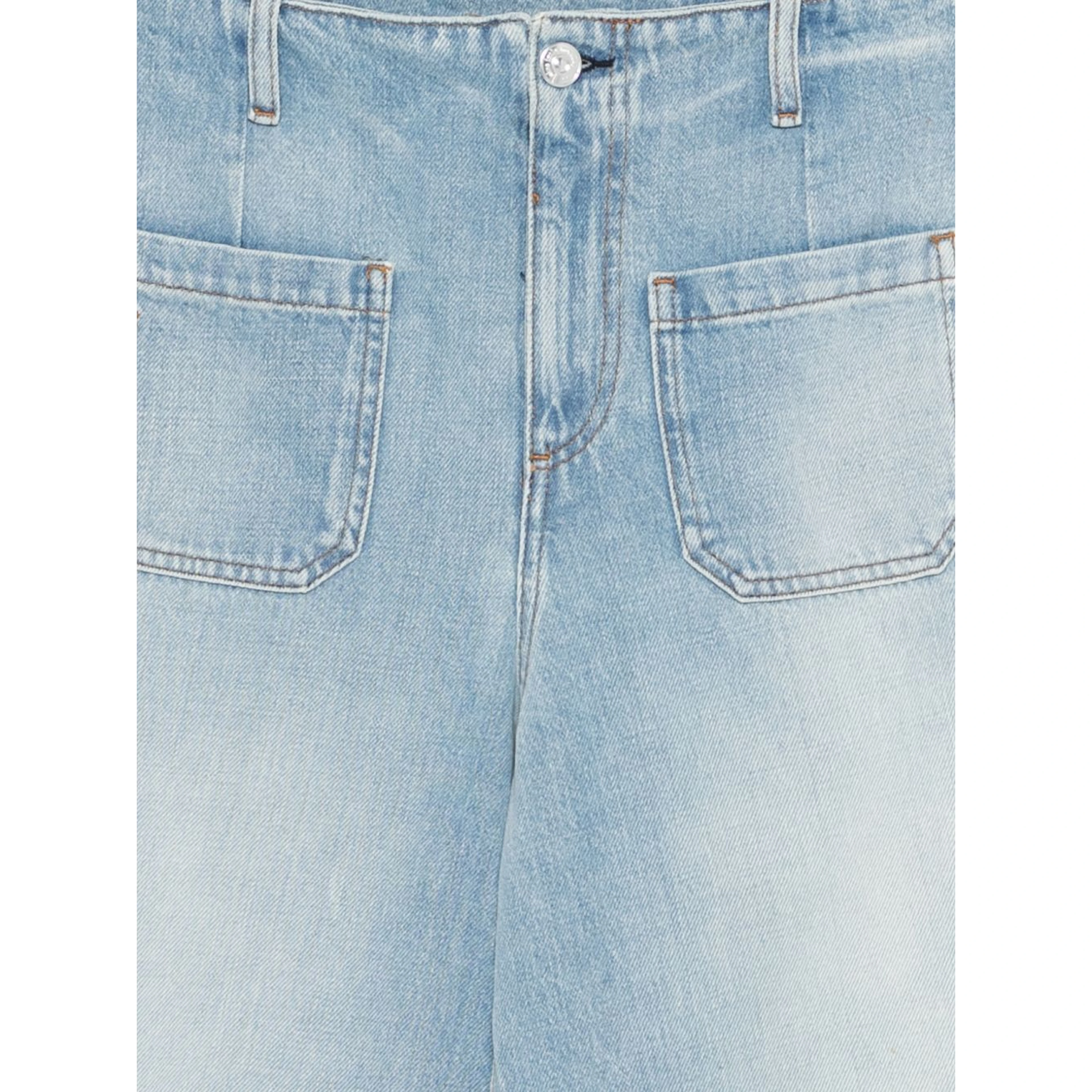 NINE IN THE MORNING Trousers