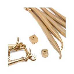 JACQUEMUS Bijoux Golden