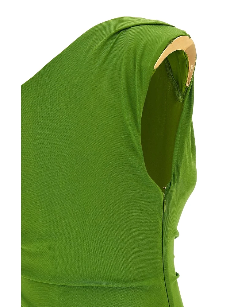 Elisabetta Franchi Dresses Green alternative
