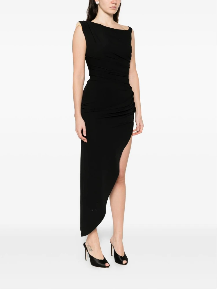 Elisabetta Franchi Dresses Black alternative