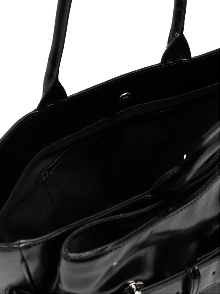 OSOI Bags.. Black alternative