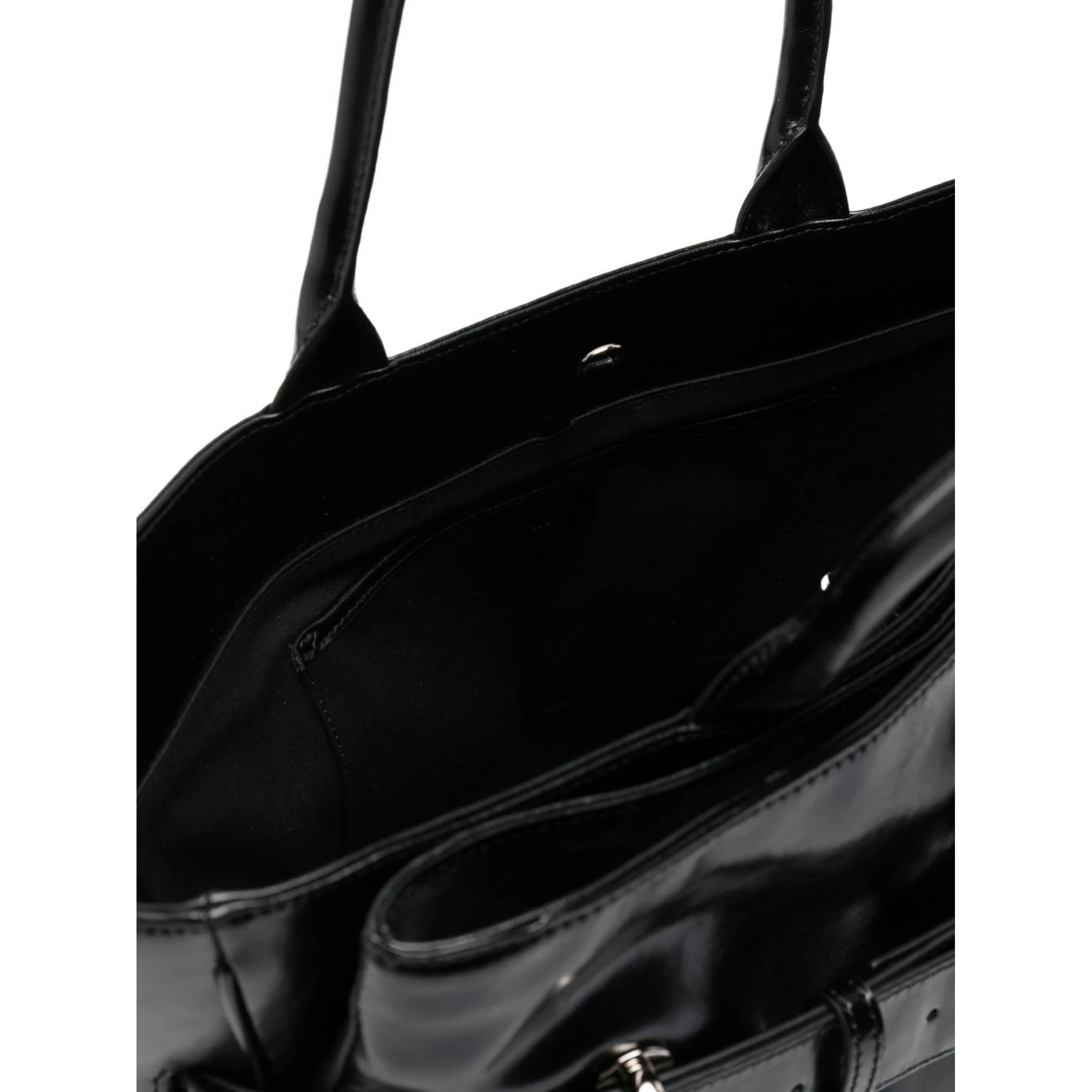 OSOI Bags.. Black