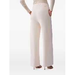 Liu Jo Trousers Beige