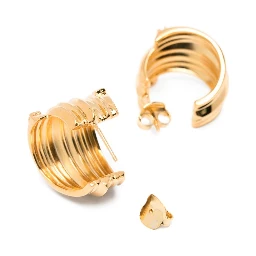 Elisabetta Franchi Bijoux Golden