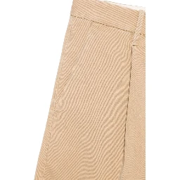 NINE IN THE MORNING Trousers Beige