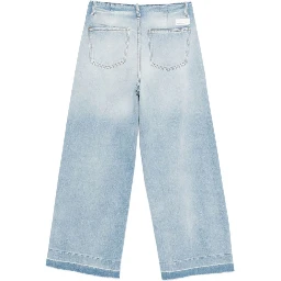 NINE IN THE MORNING Trousers