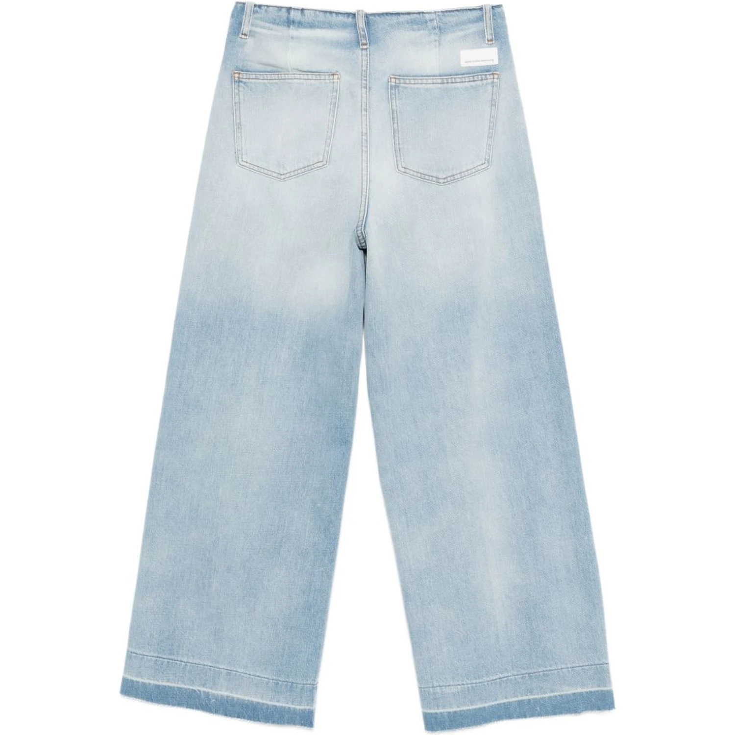 NINE IN THE MORNING Trousers