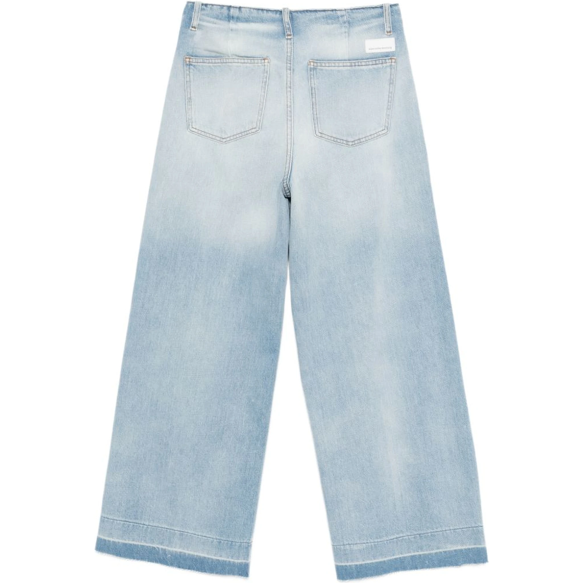 NINE IN THE MORNING Trousers