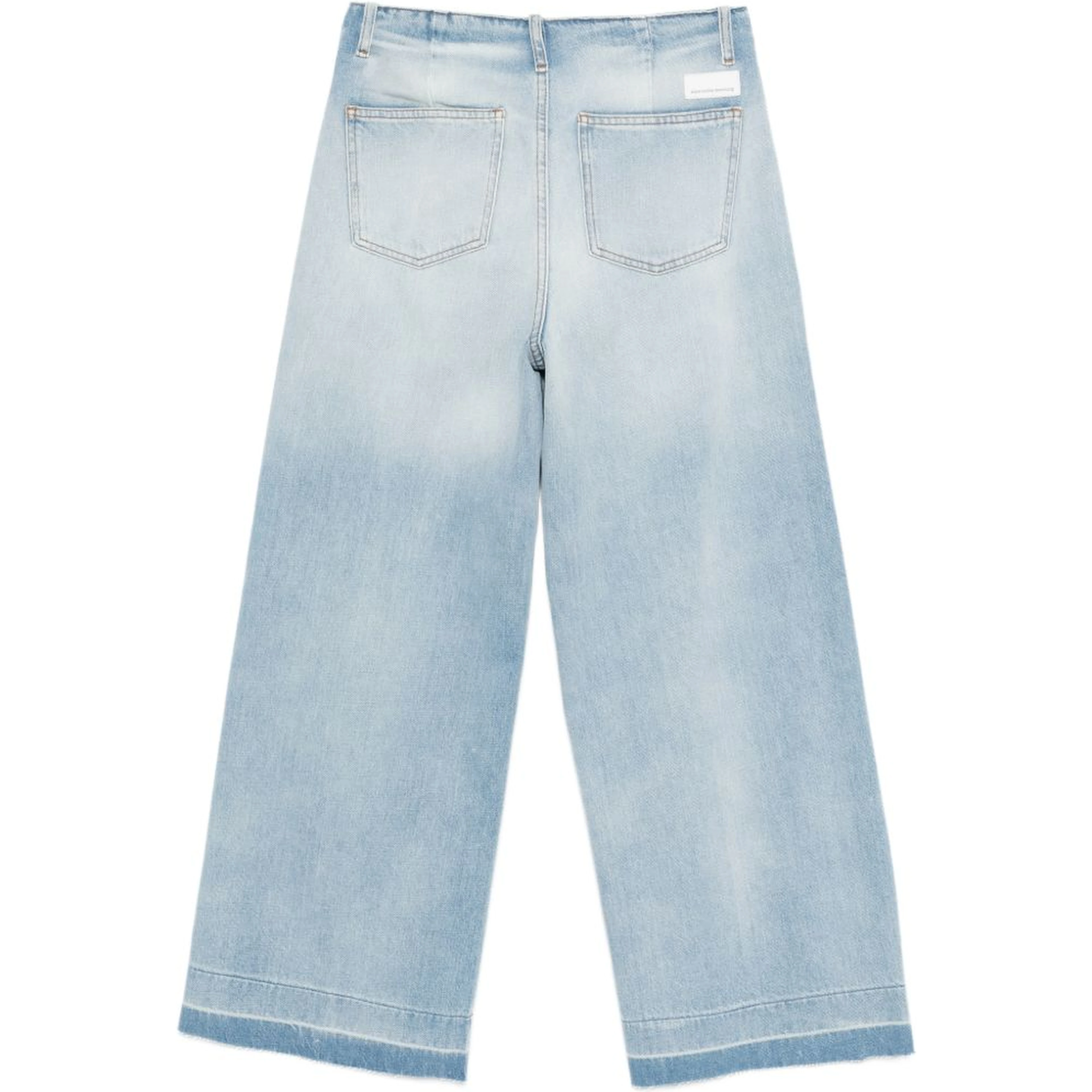NINE IN THE MORNING Trousers
