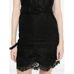 Twin-set Dresses Black