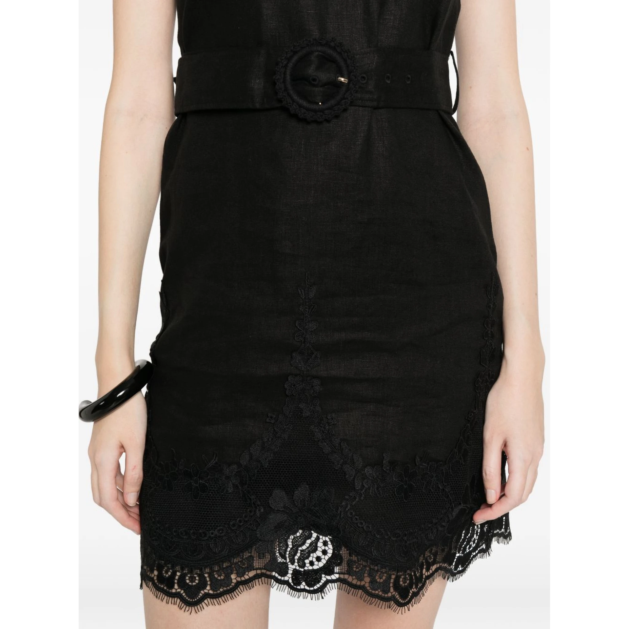 Twin-set Dresses Black