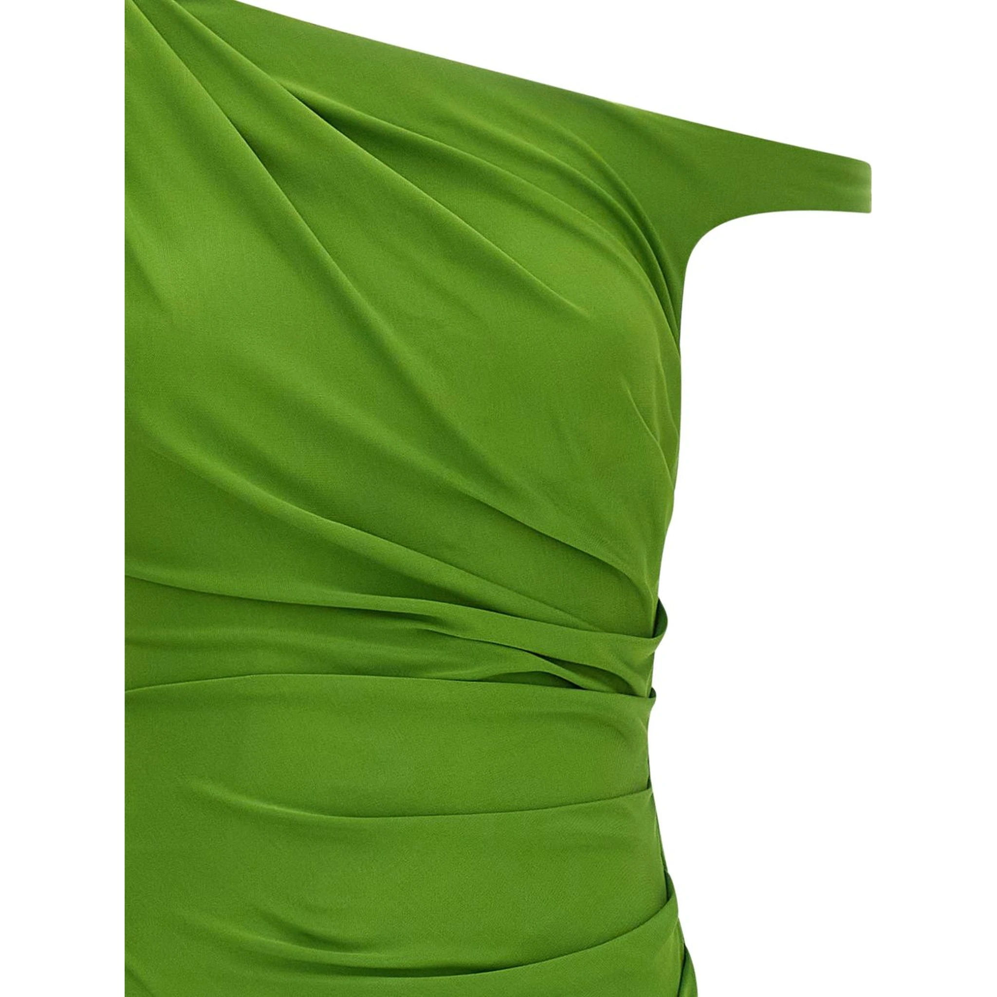 Elisabetta Franchi Dresses Green