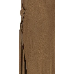 Elisabetta Franchi Dresses Grey