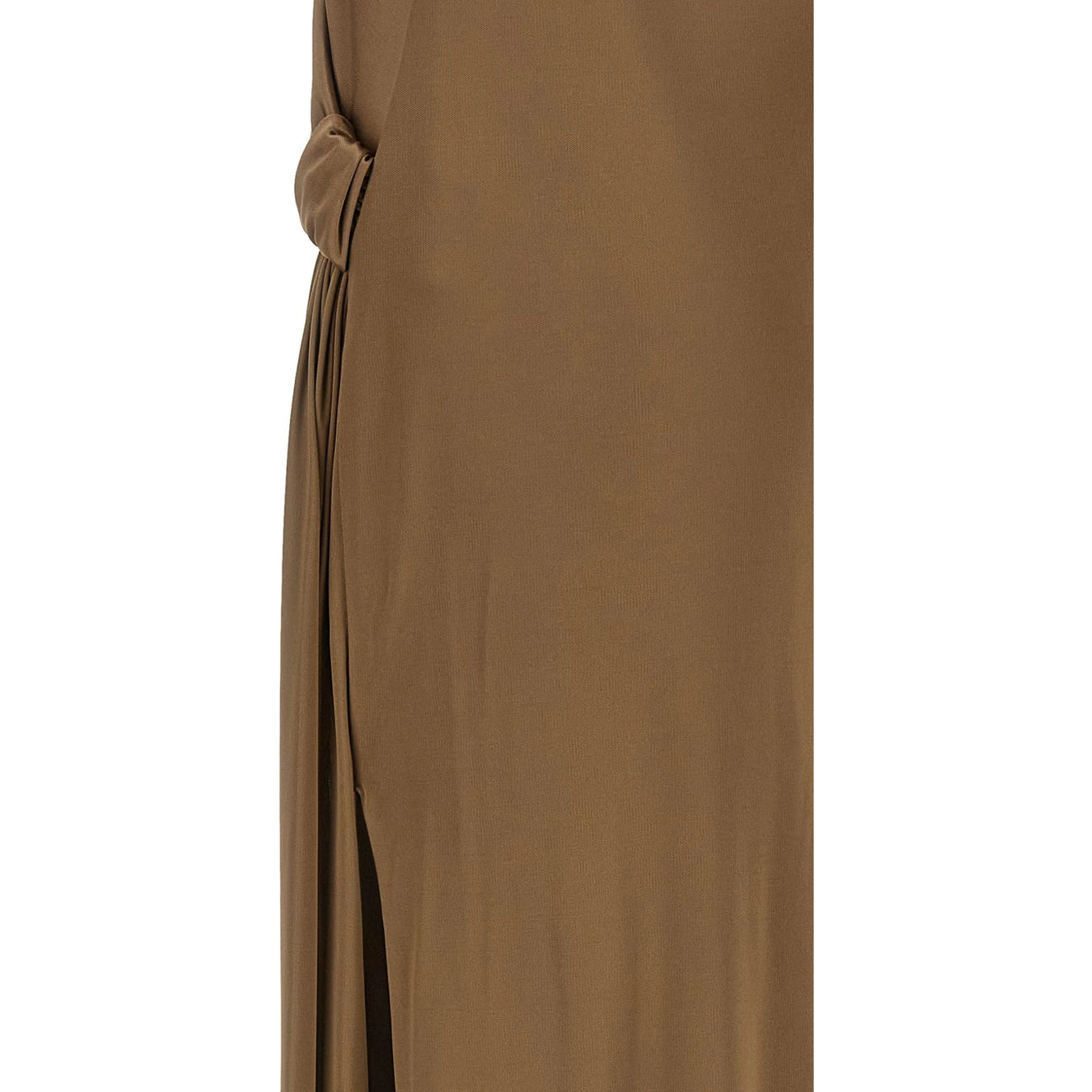 Elisabetta Franchi Dresses Grey