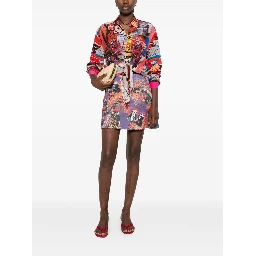 THE ARTISTYLIST Skirts MultiColour
