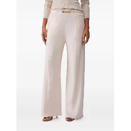 Liu Jo Trousers Beige