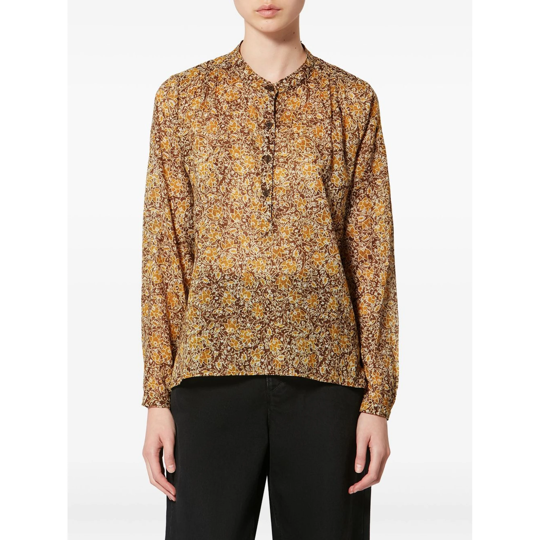 MARANT ETOILE Shirts