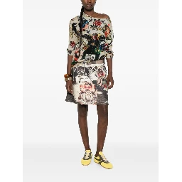 THE ARTISTYLIST Skirts MultiColour