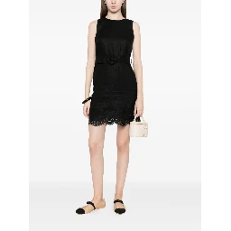 Twin-set Dresses Black