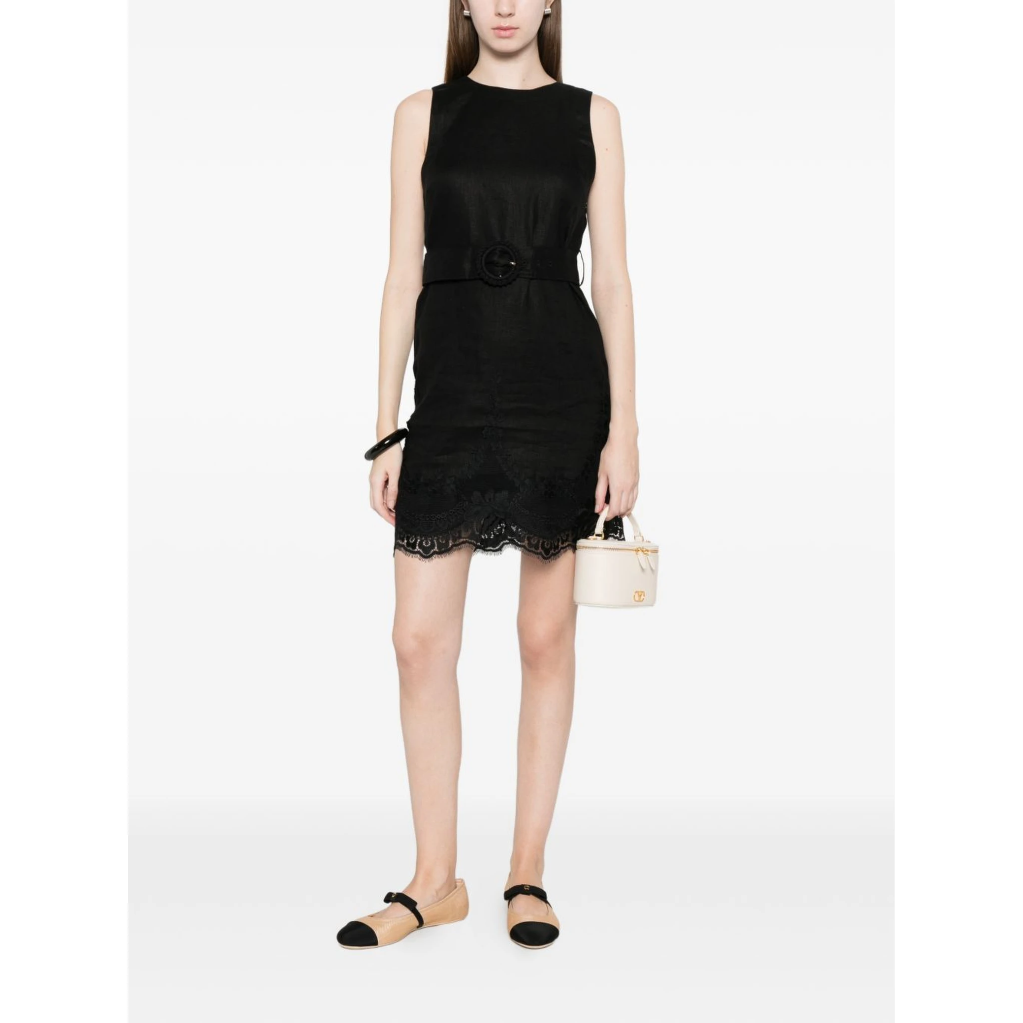 Twin-set Dresses Black