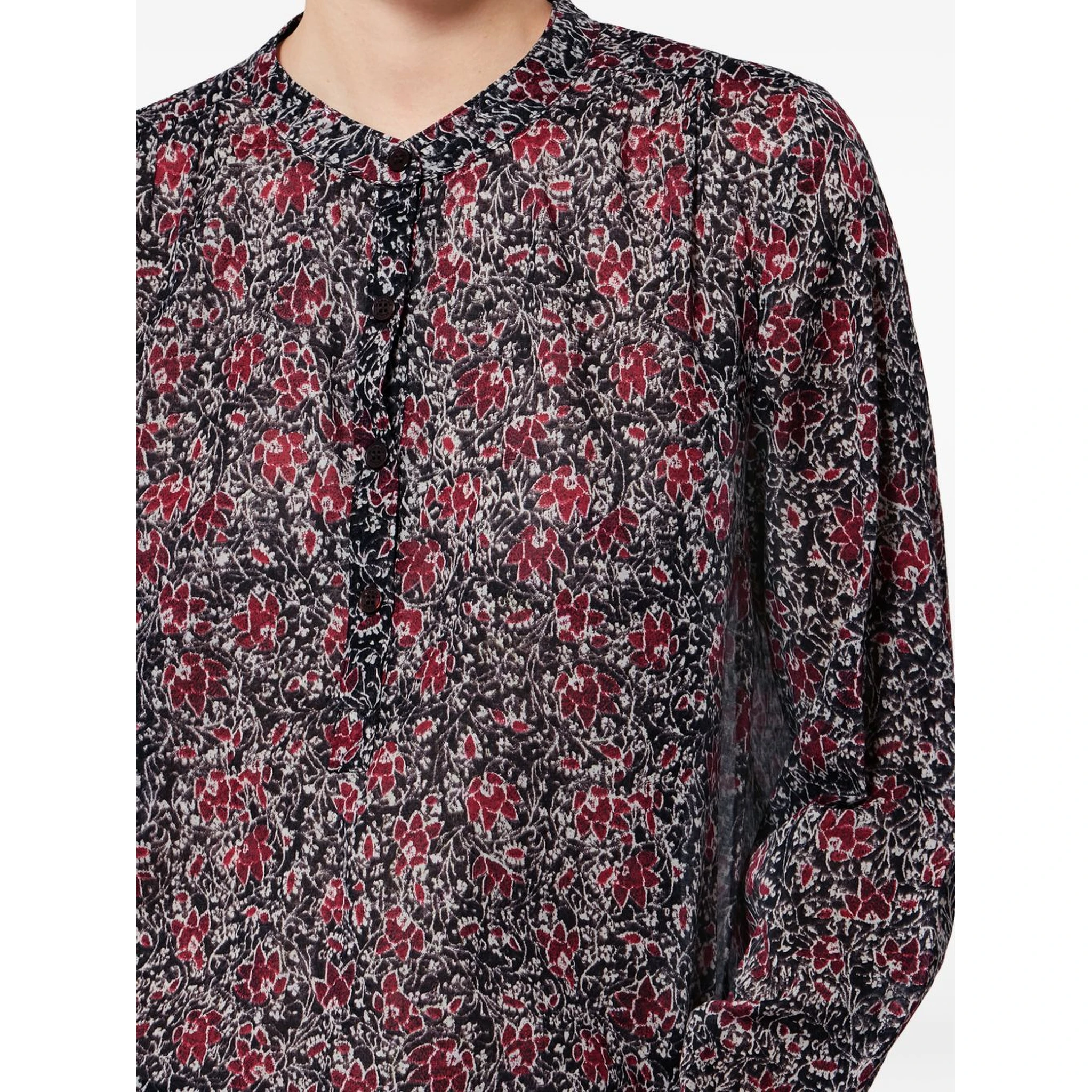 MARANT ETOILE Shirts Pink