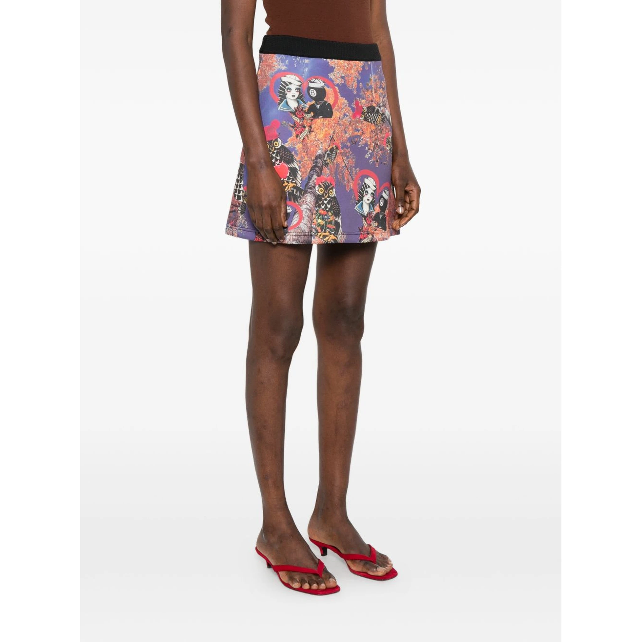 THE ARTISTYLIST Skirts MultiColour