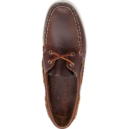 Sebago Sandals Brown