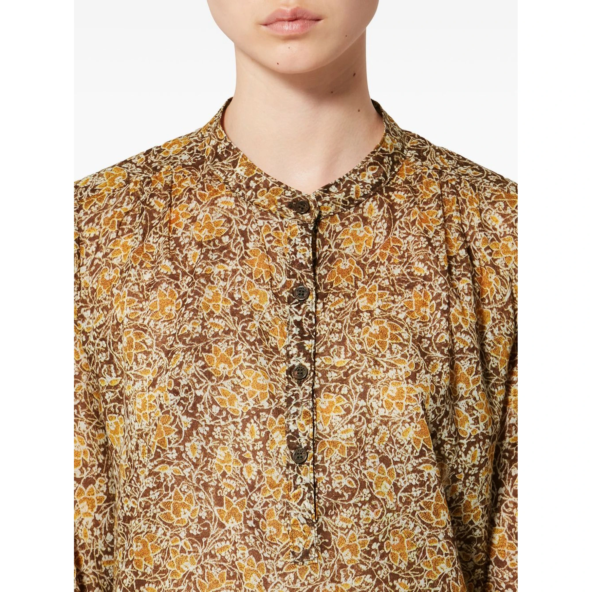 MARANT ETOILE Shirts