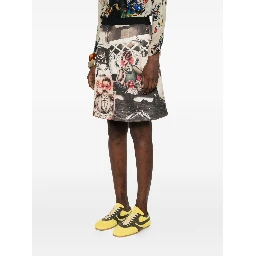 THE ARTISTYLIST Skirts MultiColour