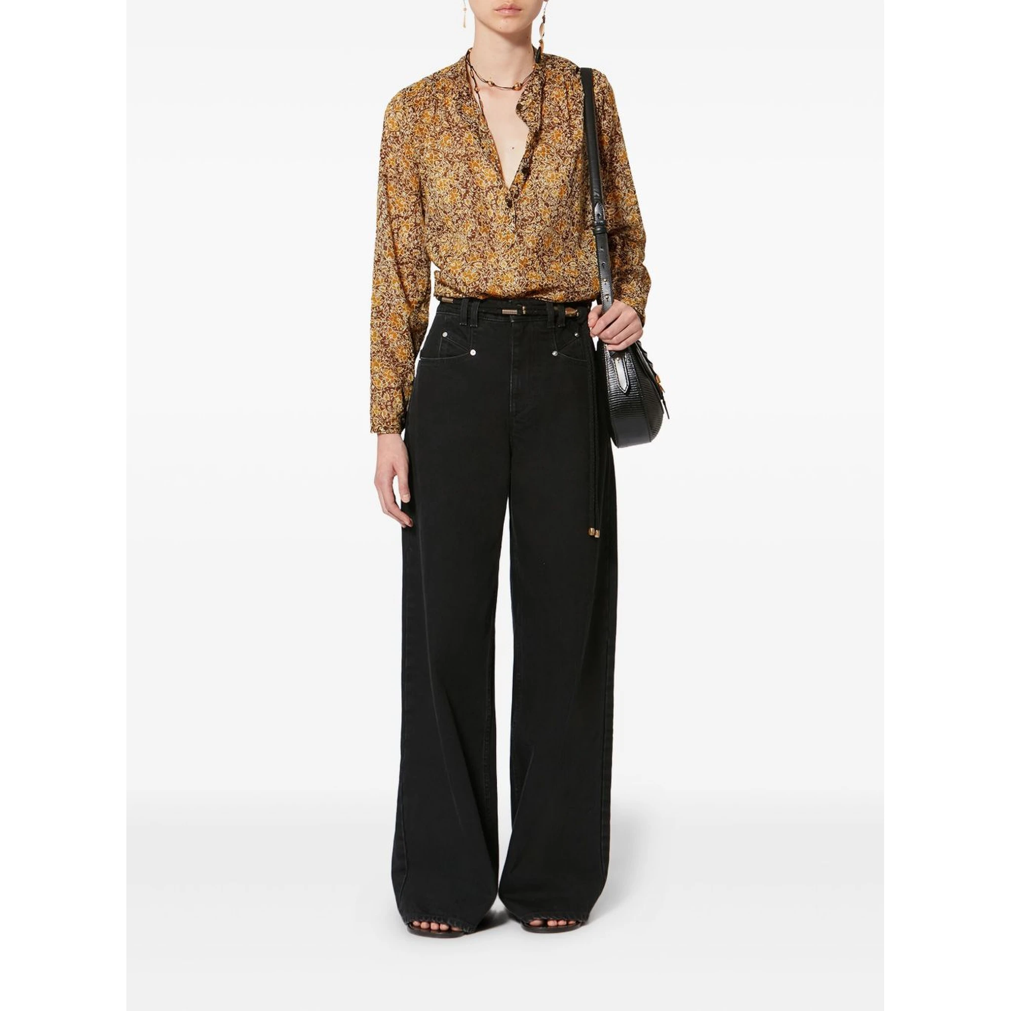 MARANT ETOILE Shirts