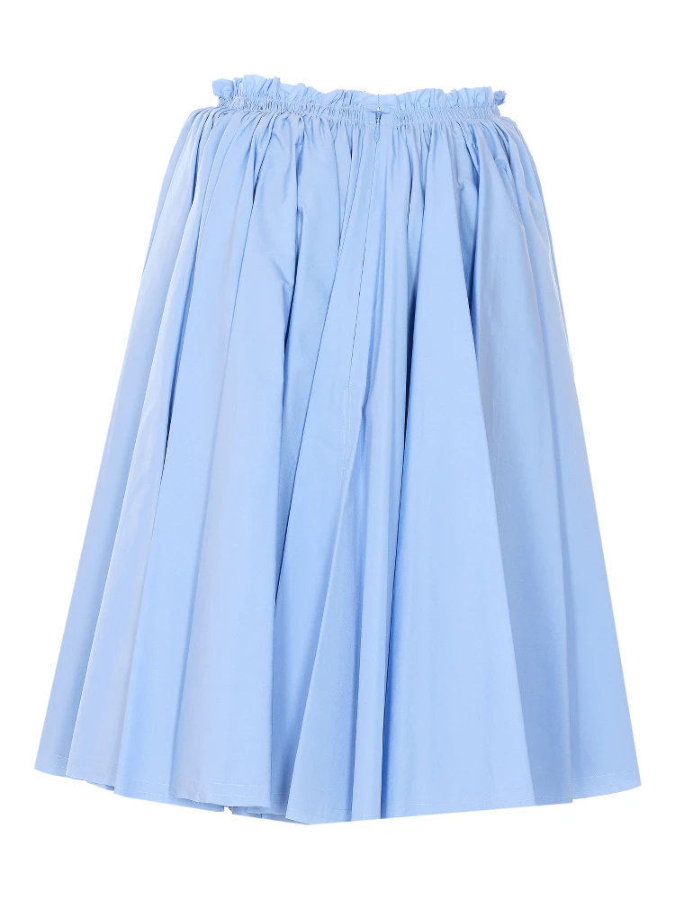 Ami Alexandre Matiussi Skirts alternative