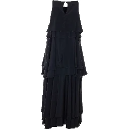 Ami Alexandre Matiussi Dresses Black