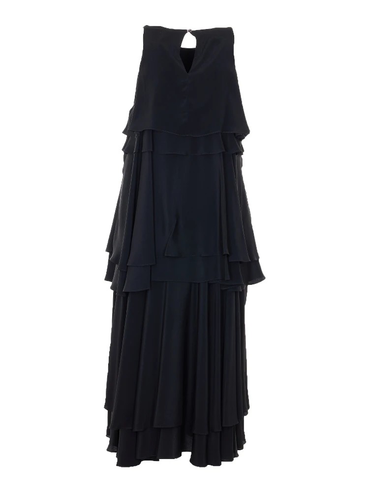 Ami Alexandre Matiussi Dresses Black alternative