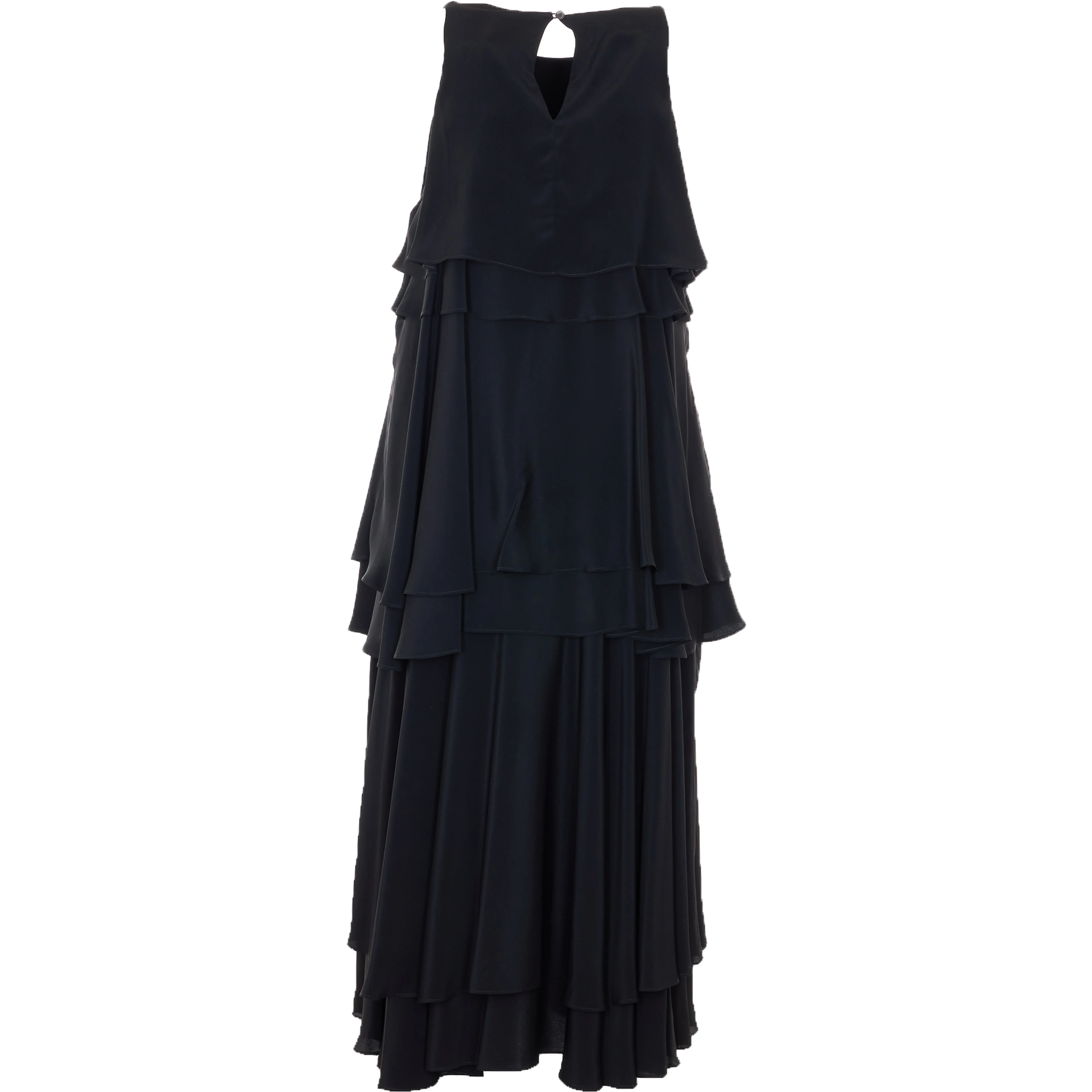 Ami Alexandre Matiussi Dresses Black