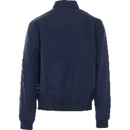 Barbour Jackets Blue