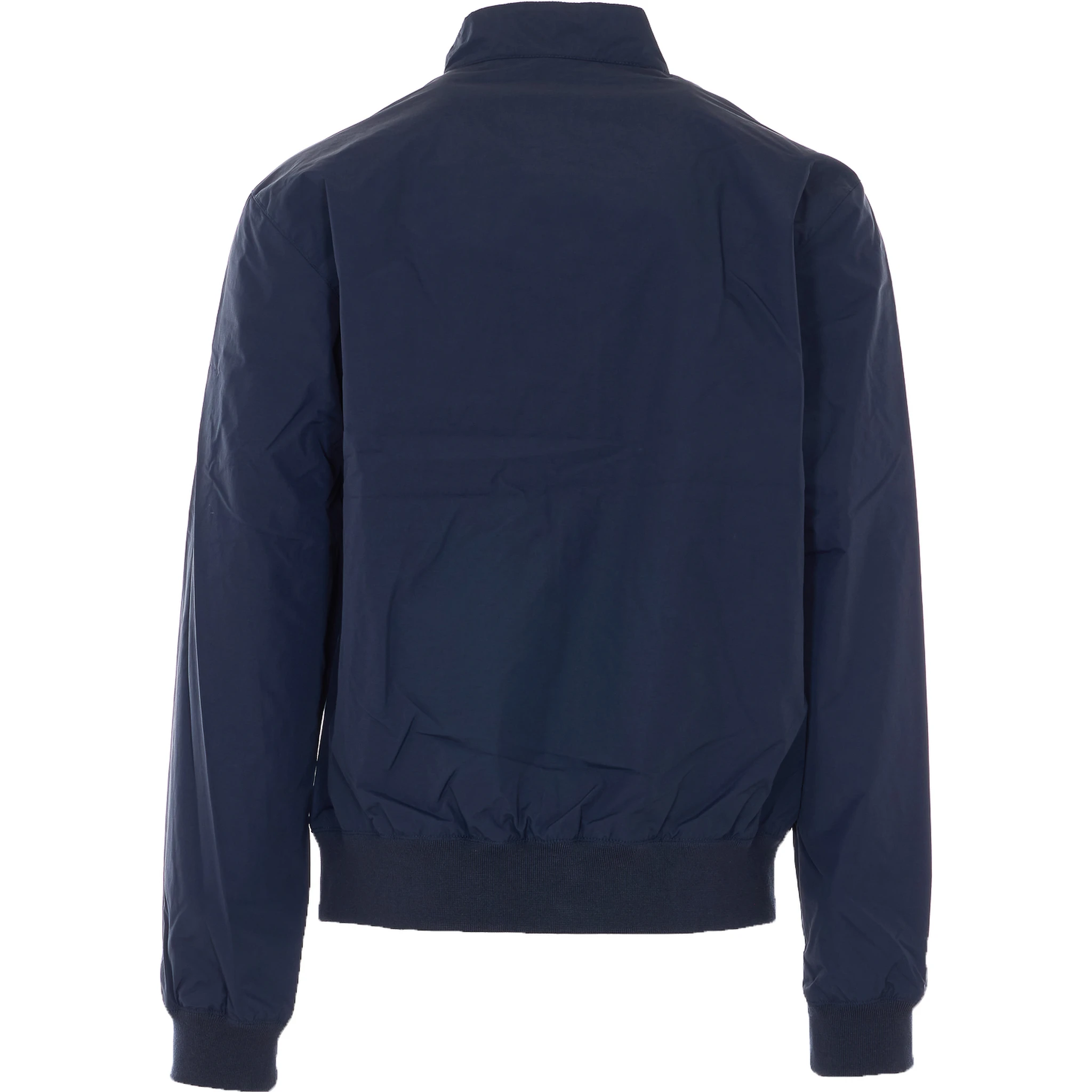 Barbour Jackets Blue