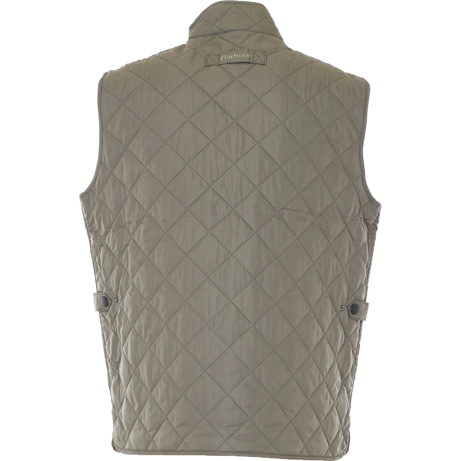 Barbour Jackets Green