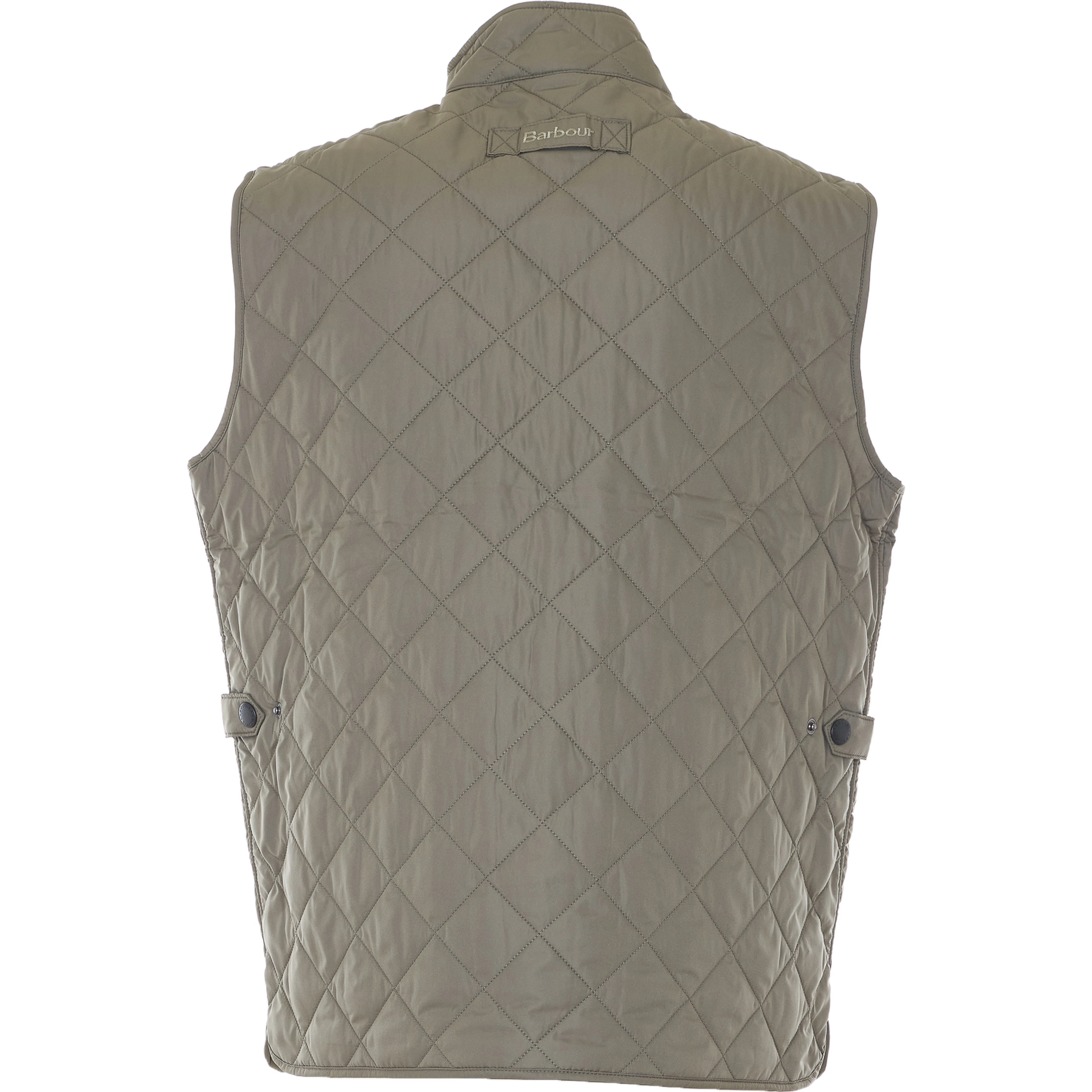Barbour Jackets Green