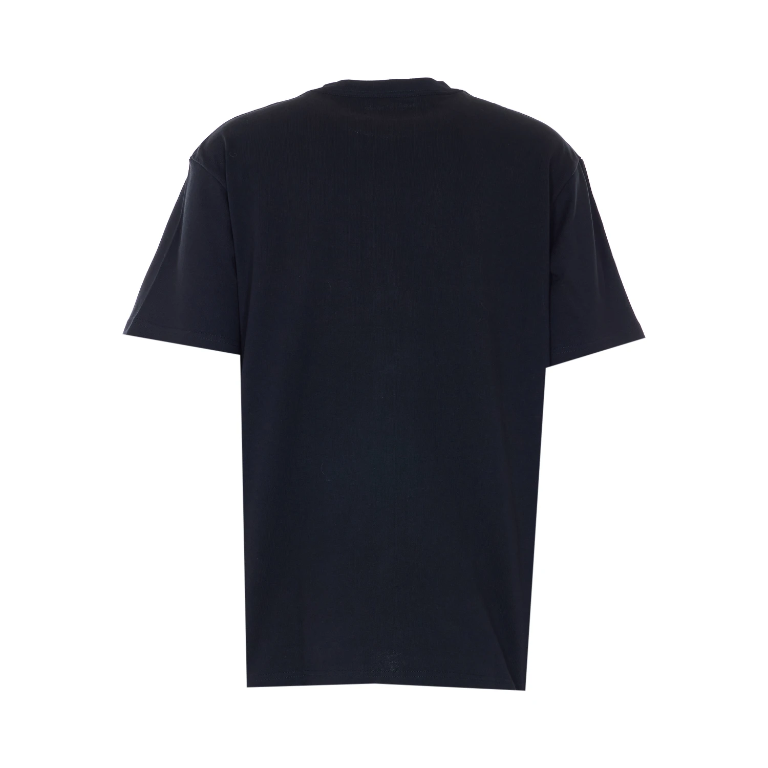 Purple Brand T-shirts and Polos Black