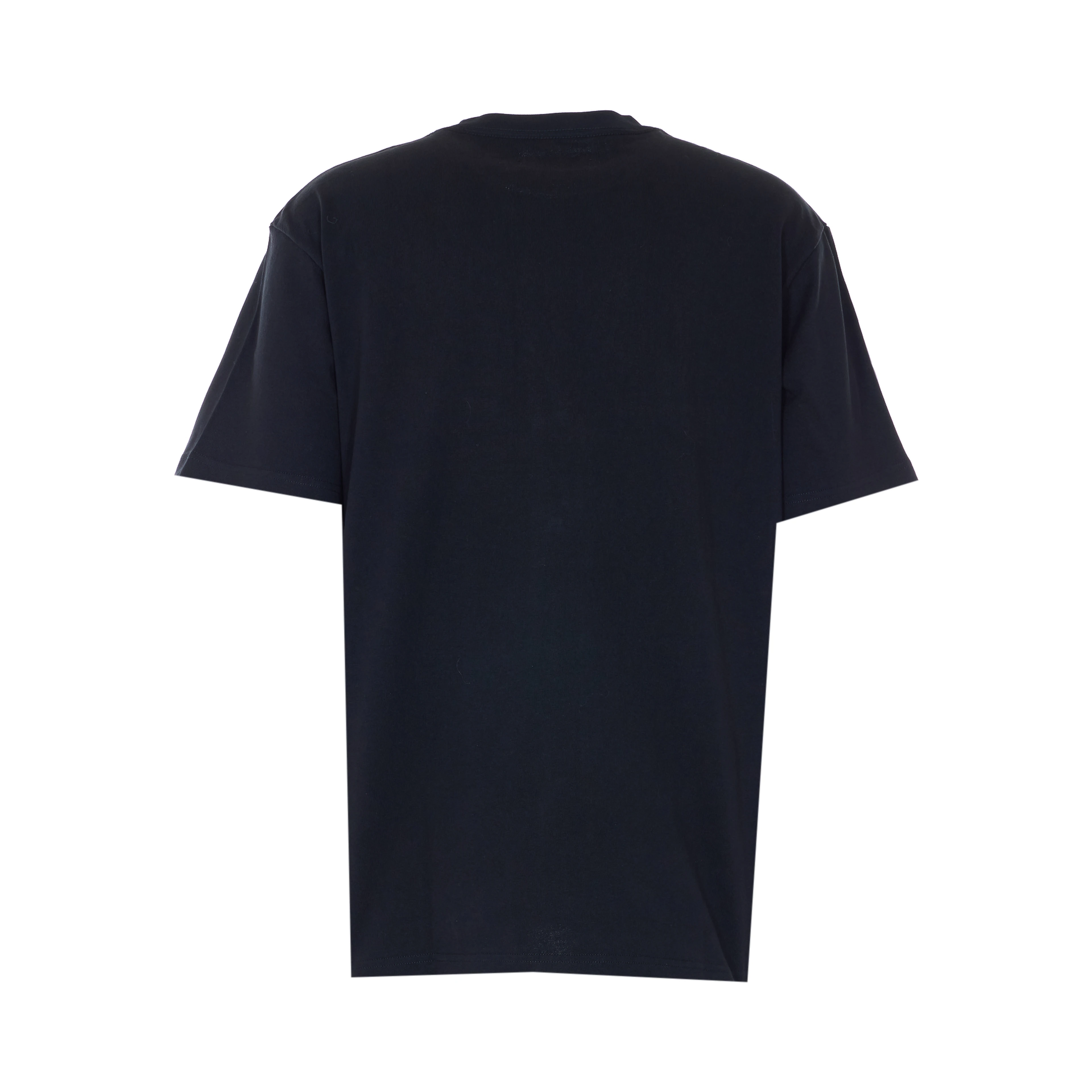 Purple Brand T-shirts and Polos Black