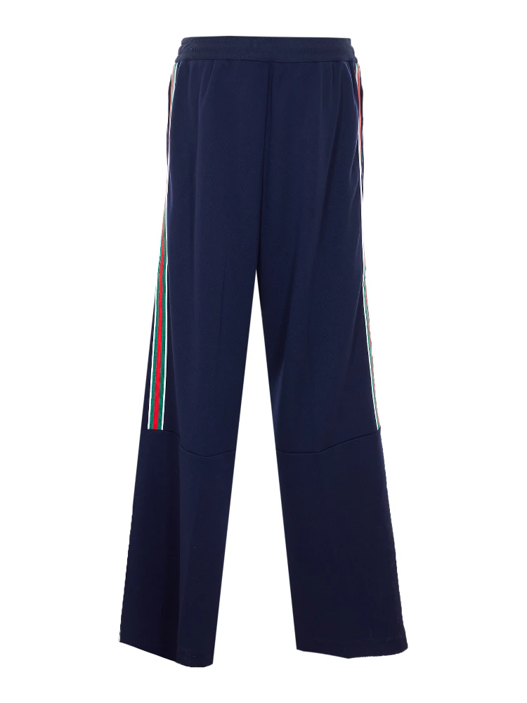 Gucci Trousers Blue alternative
