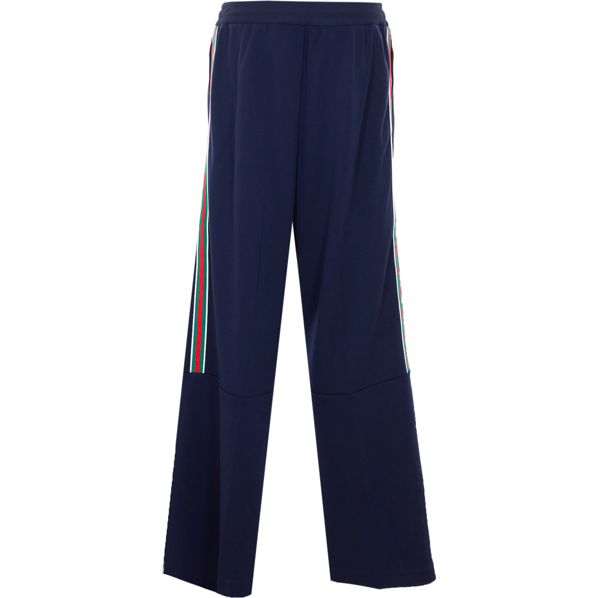 Gucci Trousers Blue