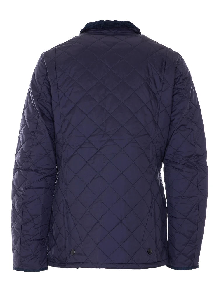 Barbour Jackets Blue alternative
