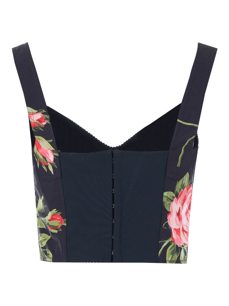 Dolce & Gabbana Top Black alternative
