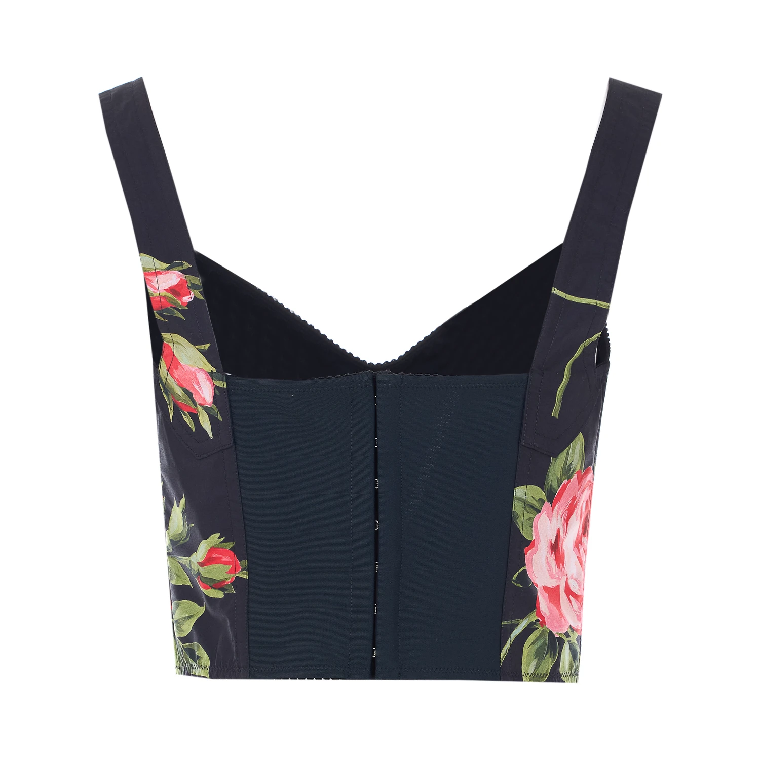 Dolce & Gabbana Top Black
